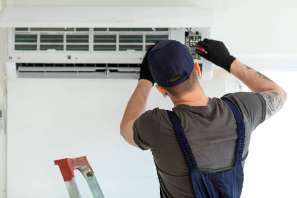 Best Dryer Vent Cleaning Services  in Hartford City, IN