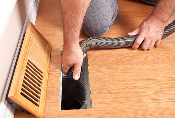 Best Air Duct Cleaning Near Me  in Hartford City, IN