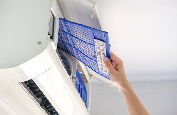 Best Best Air Duct Cleaning Company  in Hartford City, IN